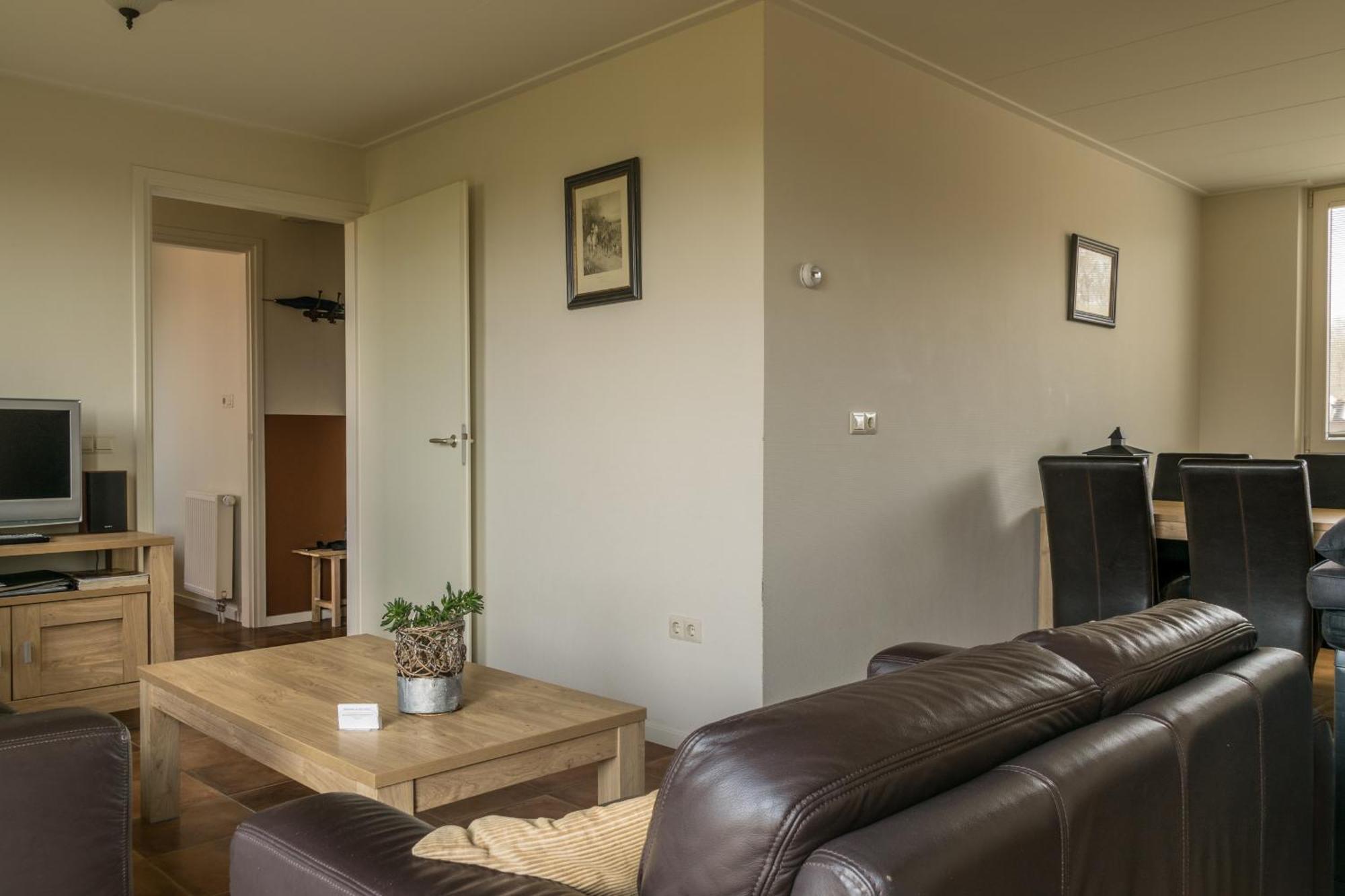 Recreatieoord Hippique Villa Westendorp Room photo