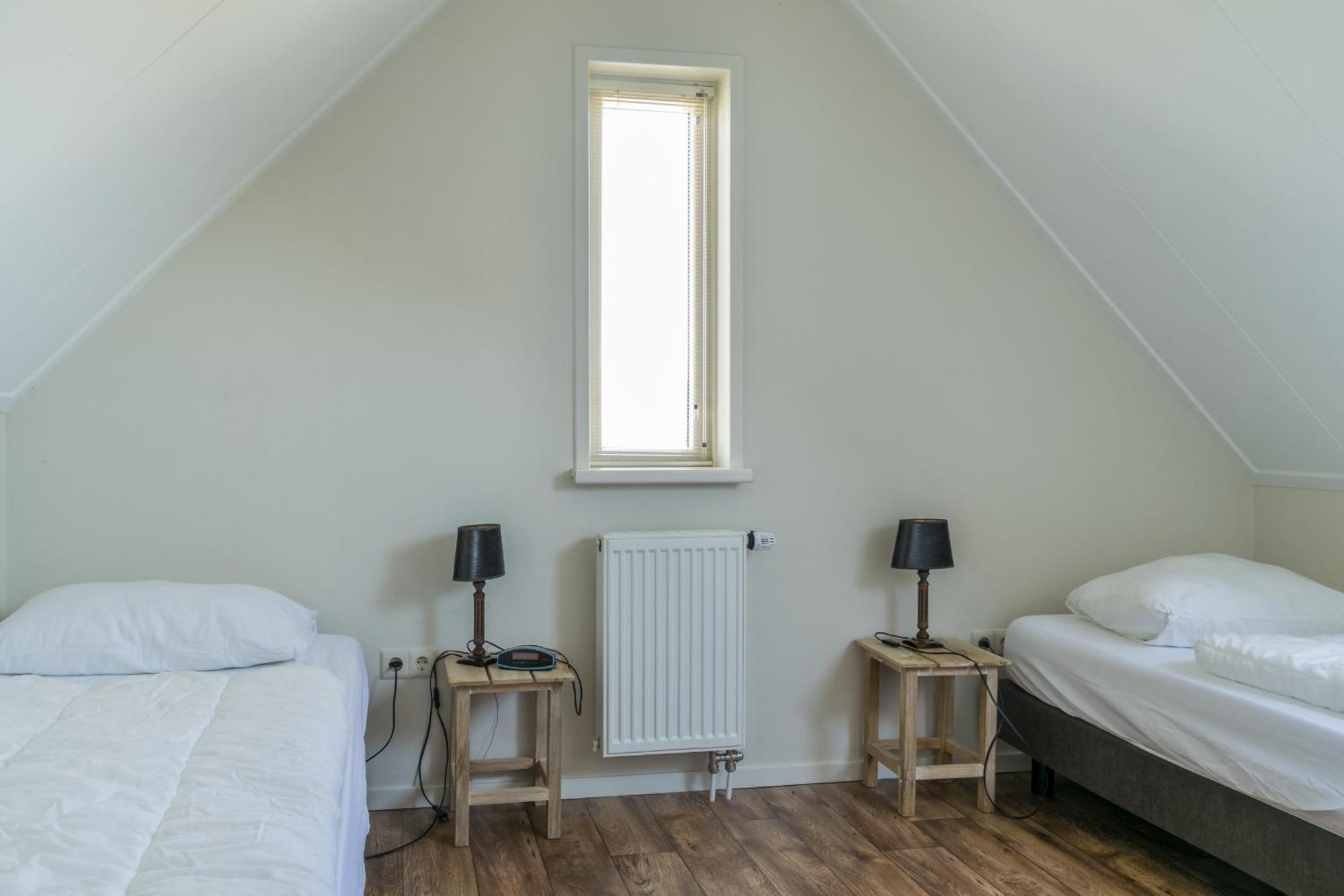 Recreatieoord Hippique Villa Westendorp Room photo