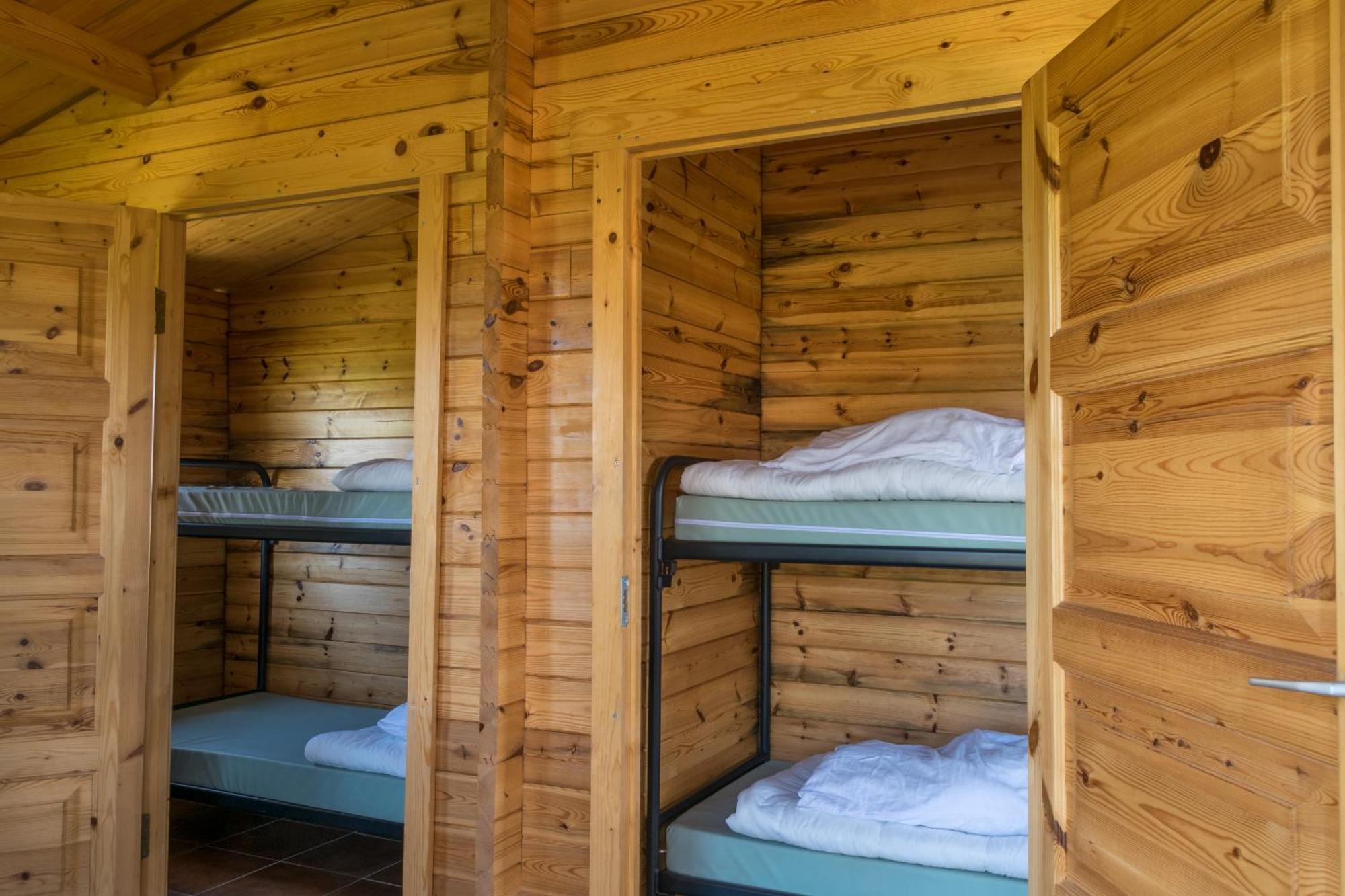 Recreatieoord Hippique Villa Westendorp Room photo
