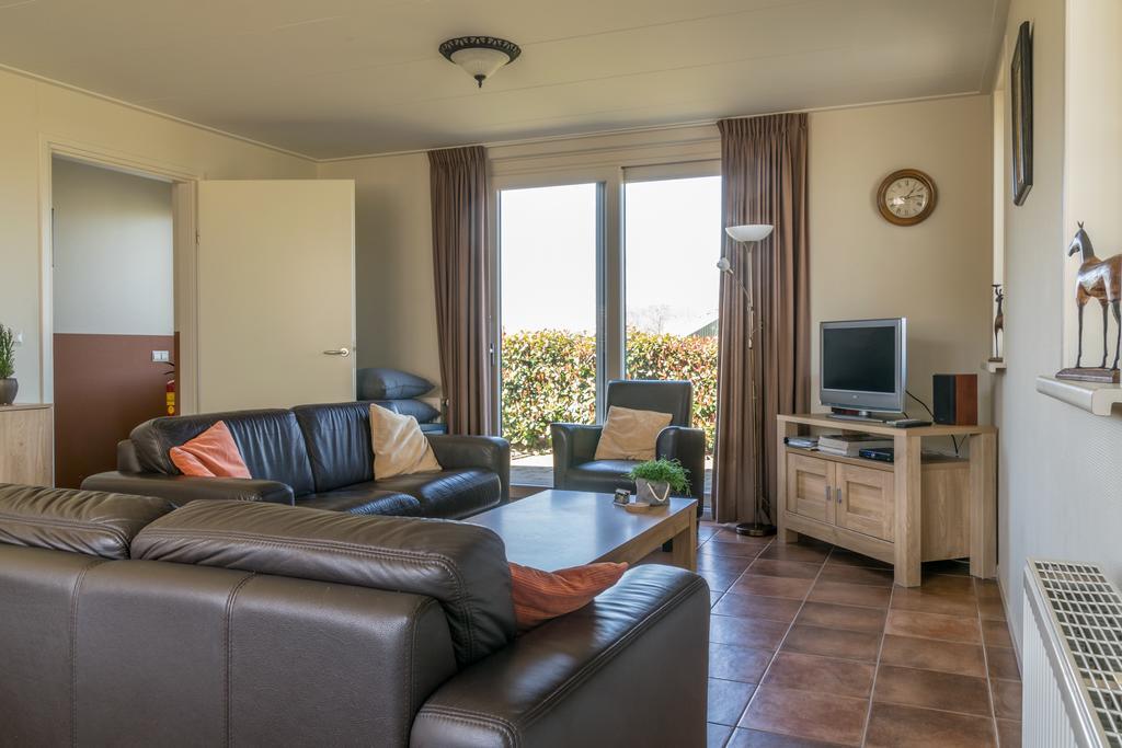 Recreatieoord Hippique Villa Westendorp Room photo